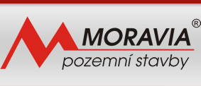 Pozemn stavby Moravia