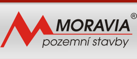 Pozemn� stavby Moravia