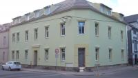 Zateplen bytovho domu