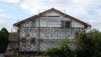 Rekonstrukce RD