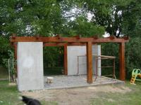 Pergola
